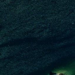 Satellite imagery of Oak Point, CA
