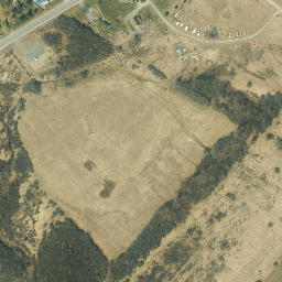 Satellite imagery of Steele Point, US