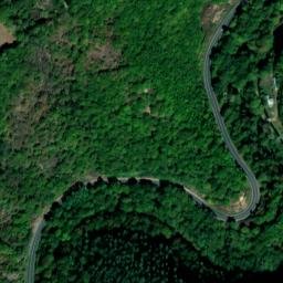 Satellite imagery of Abbaye de Bonnecombe Comps-la-Grand-Ville, Aveyron, FR