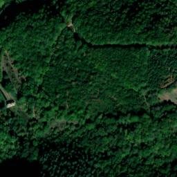 Satellite imagery of Abbaye de Bonnecombe Comps-la-Grand-Ville, Aveyron, FR