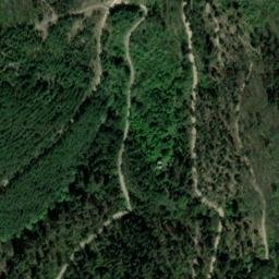 Satellite imagery of Montagne du Rouvergue, FR