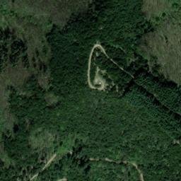 Satellite imagery of Montagne du Rouvergue, FR