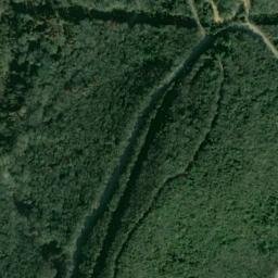 Satellite imagery of Chartreuse de Valbonne, FR