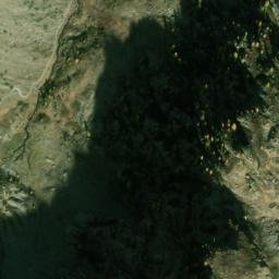 Satellite imagery of cairn, IT
