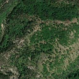 Satellite imagery of Ljuljaška, BA