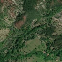 Satellite imagery of Ljuljaška, BA