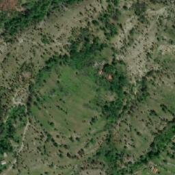 Satellite imagery of Ljuljaška, BA