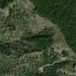 Satellite imagery of Goli Bat, BA