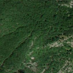 Satellite imagery of Mrčaj, BA