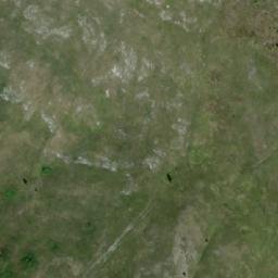 Satellite imagery of Lisina, BA