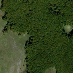 Satellite imagery of Lisina, BA