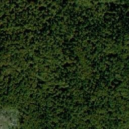 Satellite imagery of Štrpčev Vršič, BA