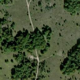 Satellite imagery of Svrtaljka, BA