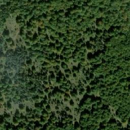 Satellite imagery of Veliki Strmac, BA