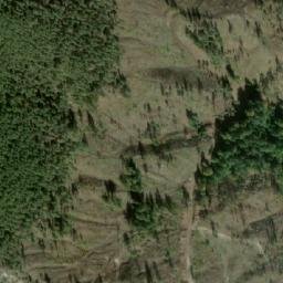 Satellite imagery of Veliki Strmac, BA