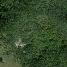 Satellite imagery of Gudaja, BA