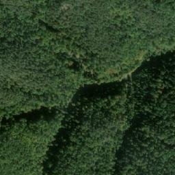 Satellite imagery of Gudaja, BA