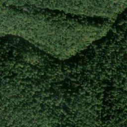 Satellite imagery of Gudaja, BA