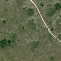 Satellite imagery of Borovnjača, BA