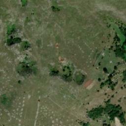 Satellite imagery of Ðurića Brdo, BA