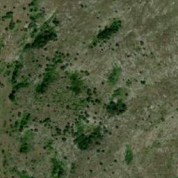 Satellite imagery of Urljaj, BA