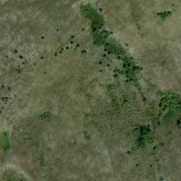 Satellite imagery of Urljaj, BA