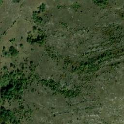 Satellite imagery of Ratkovica, BA