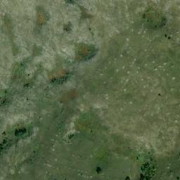 Satellite imagery of Kurtakovac, BA