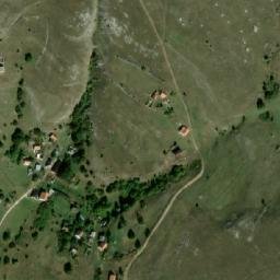 Satellite imagery of Mali Debeljak, BA