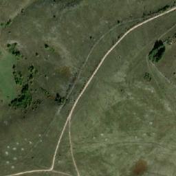 Satellite imagery of Mali Debeljak, BA