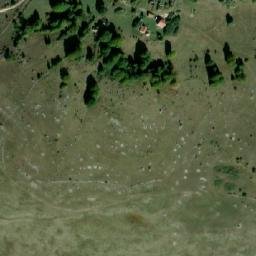 Satellite imagery of Mali Debeljak, BA