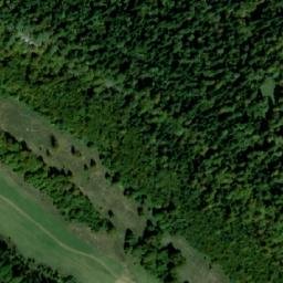 Satellite imagery of Smrčeva Kosa, BA