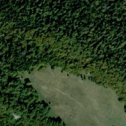 Satellite imagery of Smrčeva Kosa, BA