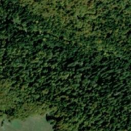 Satellite imagery of Smrčeva Kosa, BA