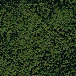 Satellite imagery of Smrčeva Kosa, BA