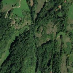 Satellite imagery of Bogno, BA