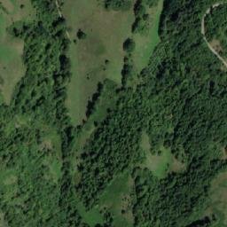 Satellite imagery of Bogno, BA