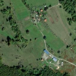 Satellite imagery of Bukovac, BA
