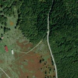 Satellite imagery of Bukovac, BA