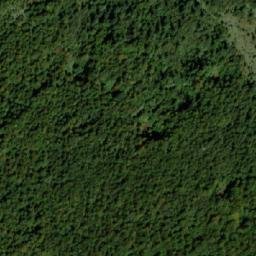 Satellite imagery of Zveketuša, BA