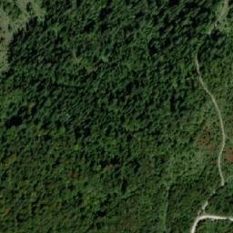 Satellite imagery of Zveketuša, BA