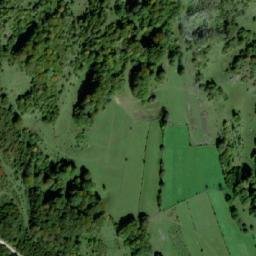 Satellite imagery of Jelik, BA