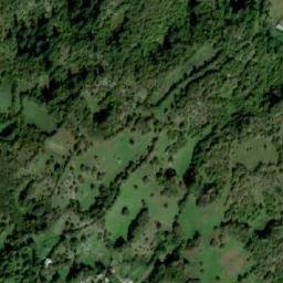 Satellite imagery of Jelik, BA