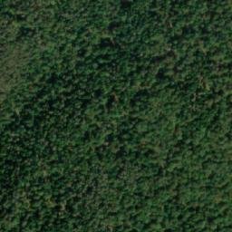 Satellite imagery of Visoki Borik, BA