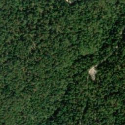 Satellite imagery of Visoki Borik, BA