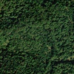 Satellite imagery of Kršna Kosa, BA