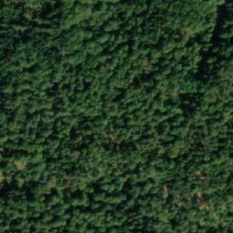 Satellite imagery of Kršna Kosa, BA