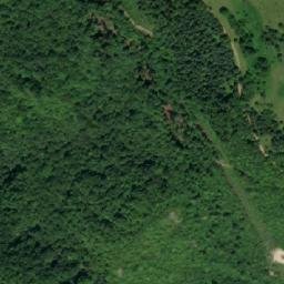 Satellite imagery of Dočić, BA