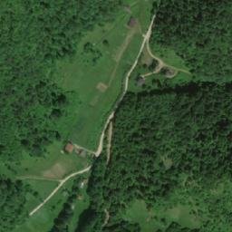 Satellite imagery of Jagodnjak, BA