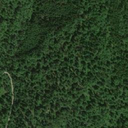 Satellite imagery of Radalje, BA